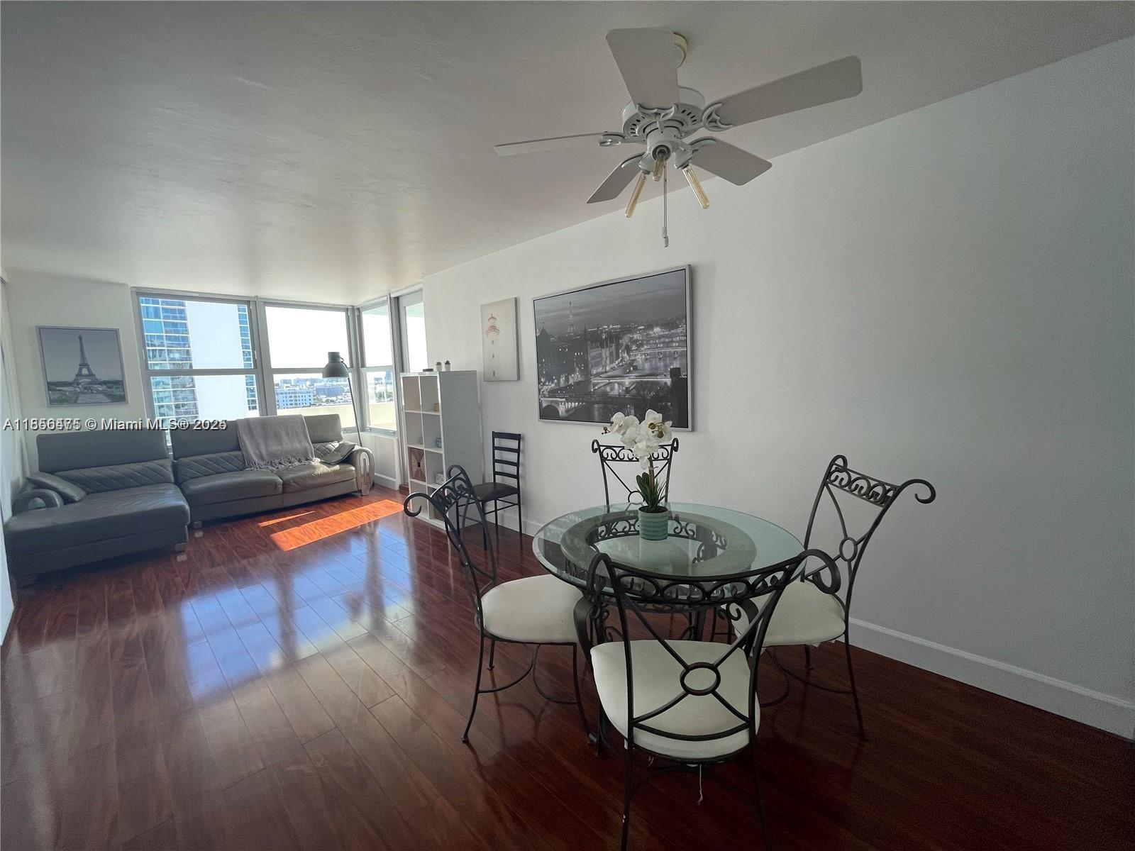 TRITON TOWER CONDO - Residential