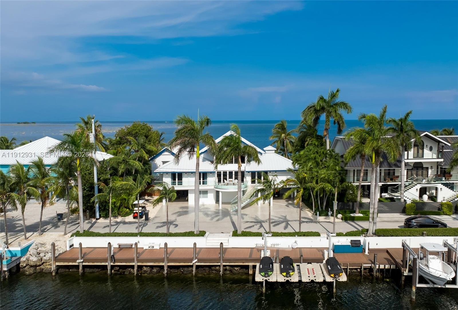 Port Largo - Residential