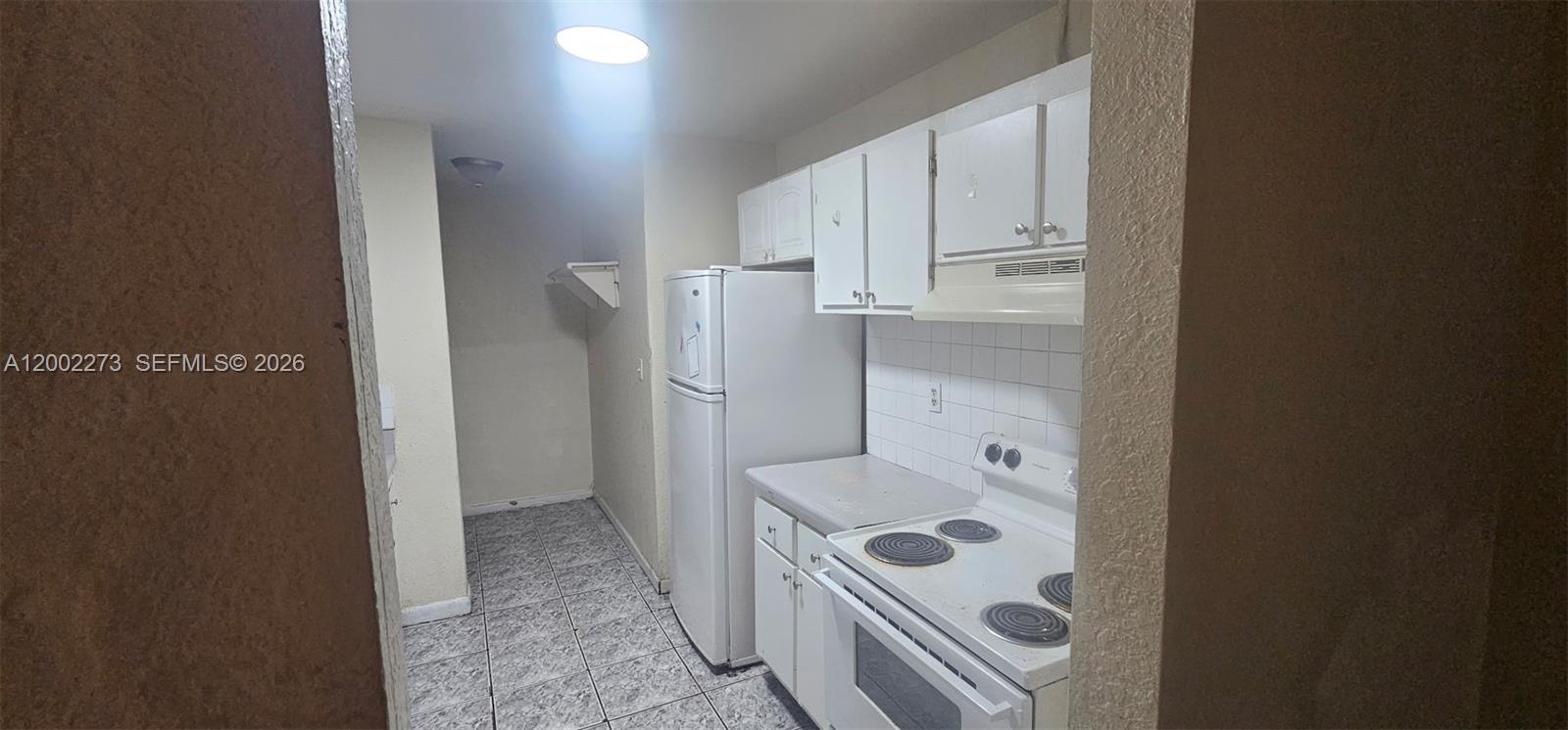 VISTA TOWNHOUSE SEC C - Residential