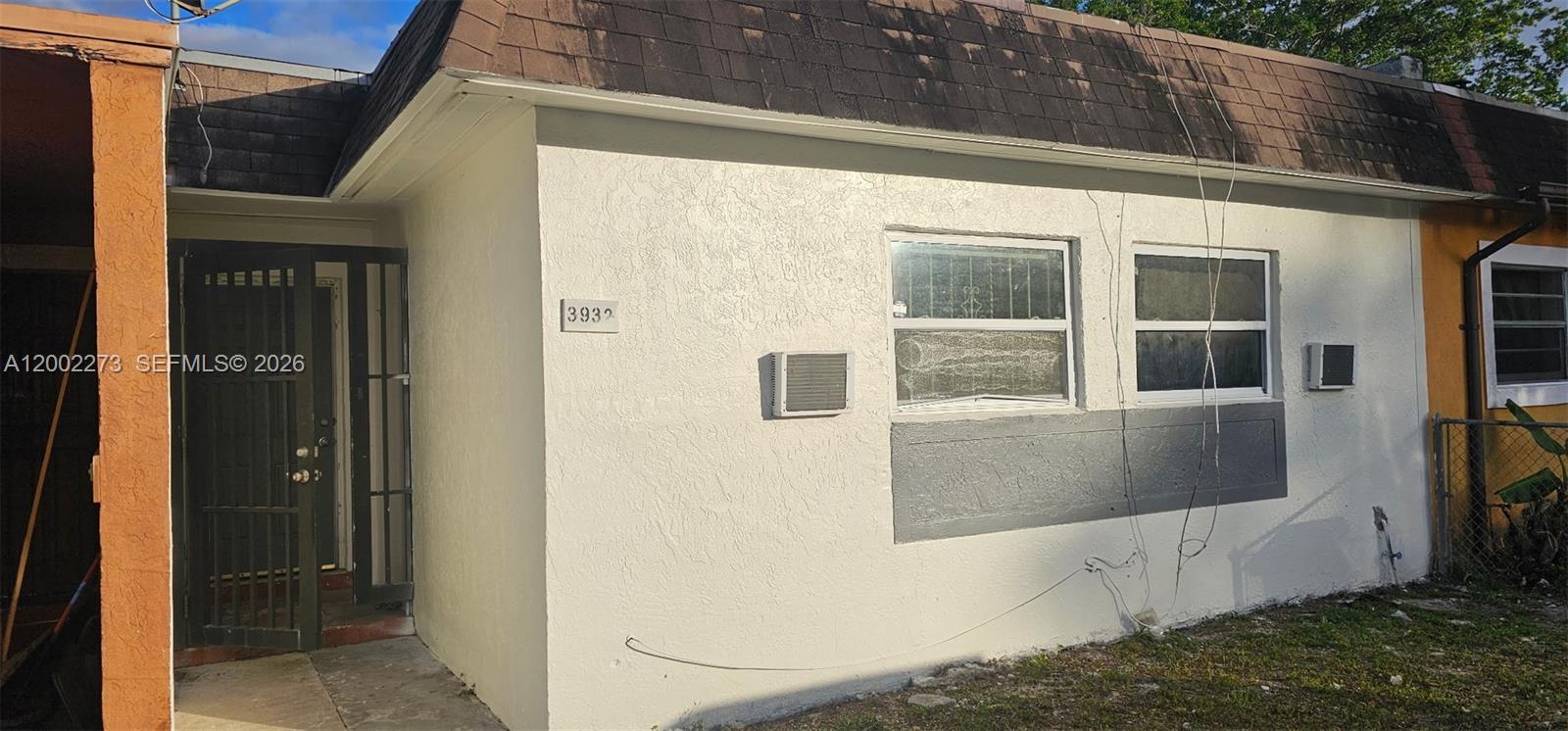 VISTA TOWNHOUSE SEC C - Residential