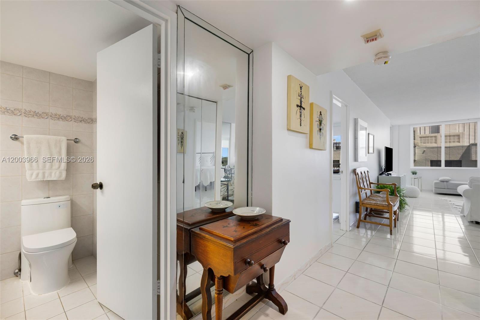 THE CARRIAGE HOUSE CONDO - Residential