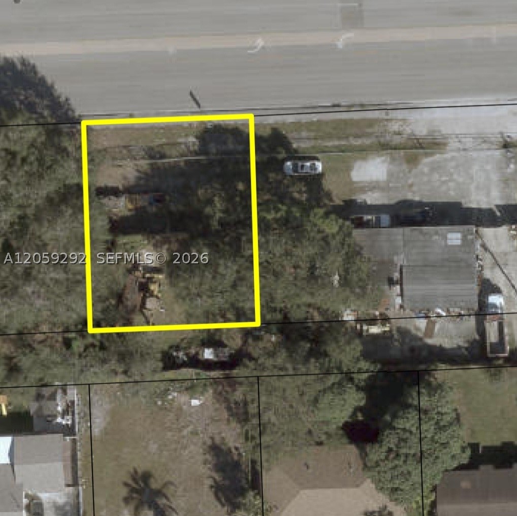 AIRLINE ESTATES UNIT 1 - Residential