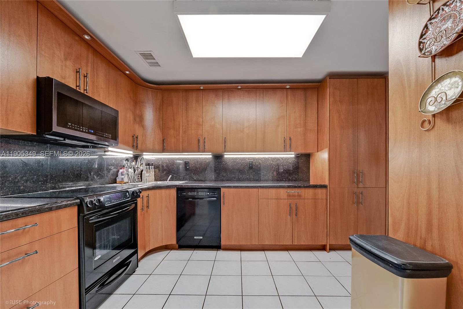 CARIBE - Residential