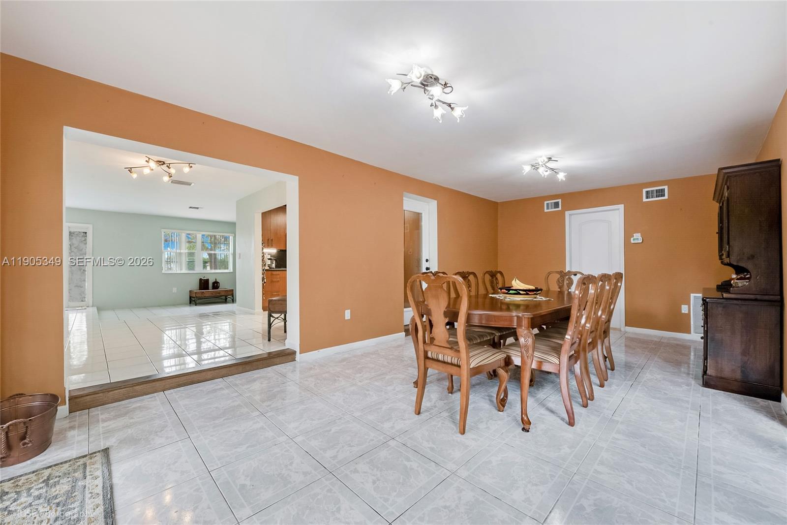 CARIBE - Residential