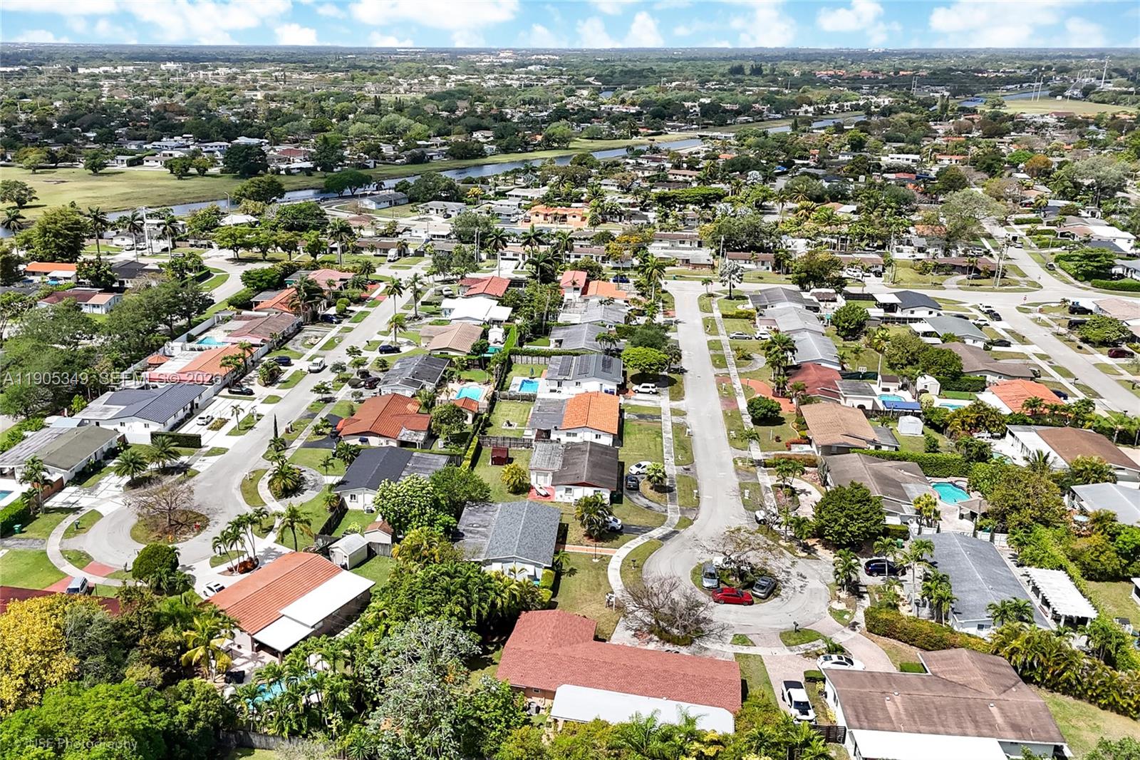 CARIBE - Residential