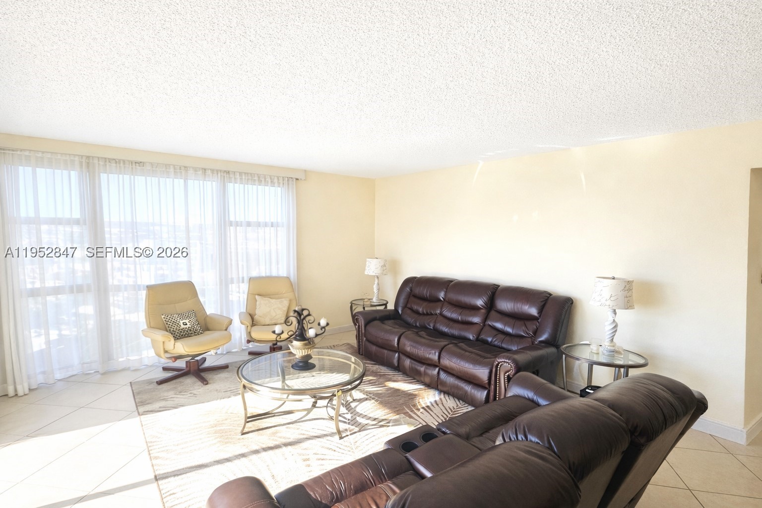 CORONADO CONDO- TOWER II - Residential