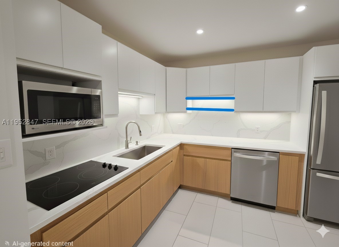 CORONADO CONDO- TOWER II - Residential
