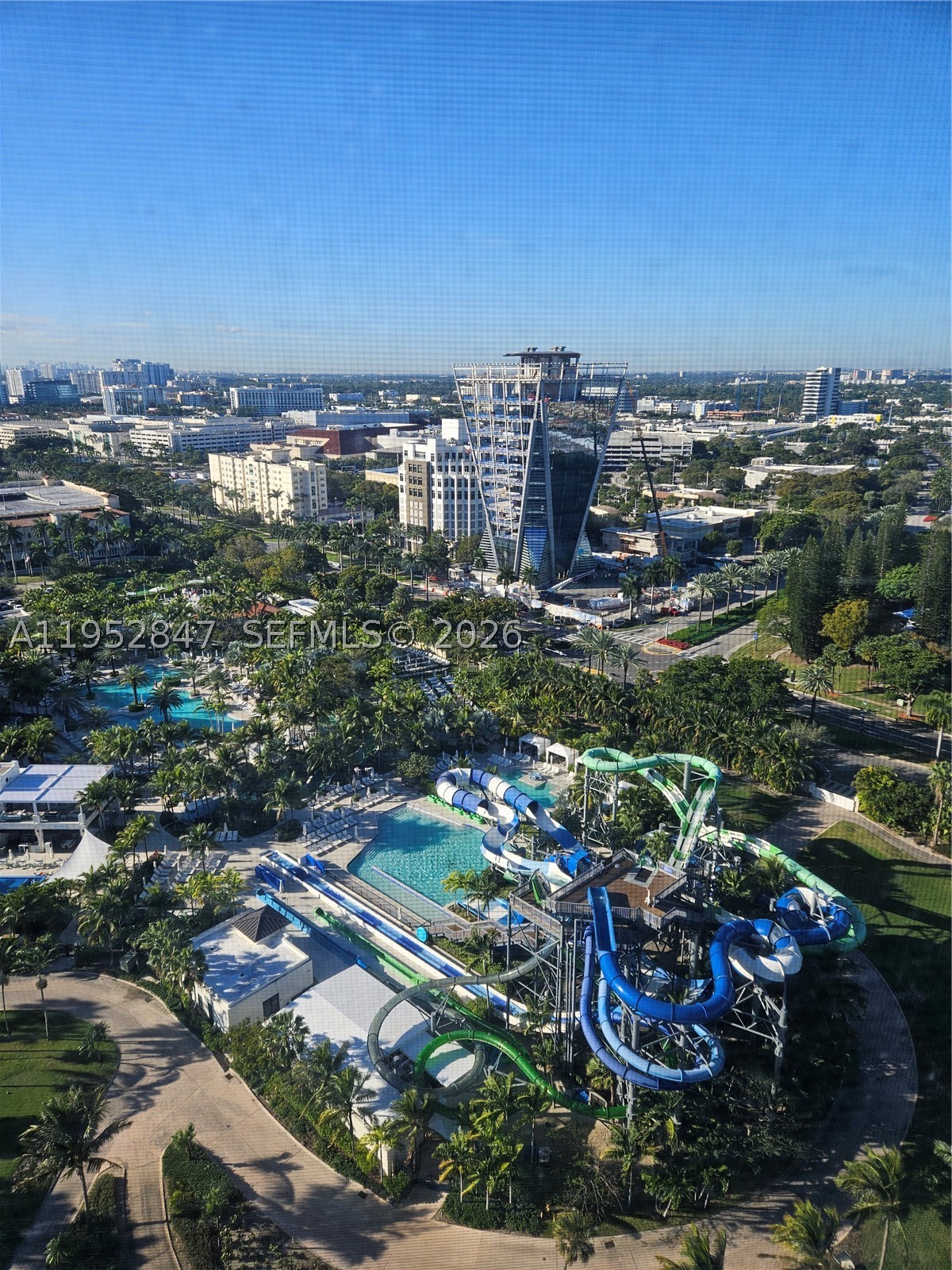 CORONADO CONDO- TOWER II - Residential