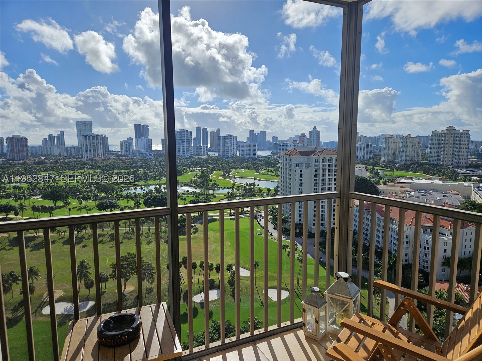 CORONADO CONDO- TOWER II - Residential