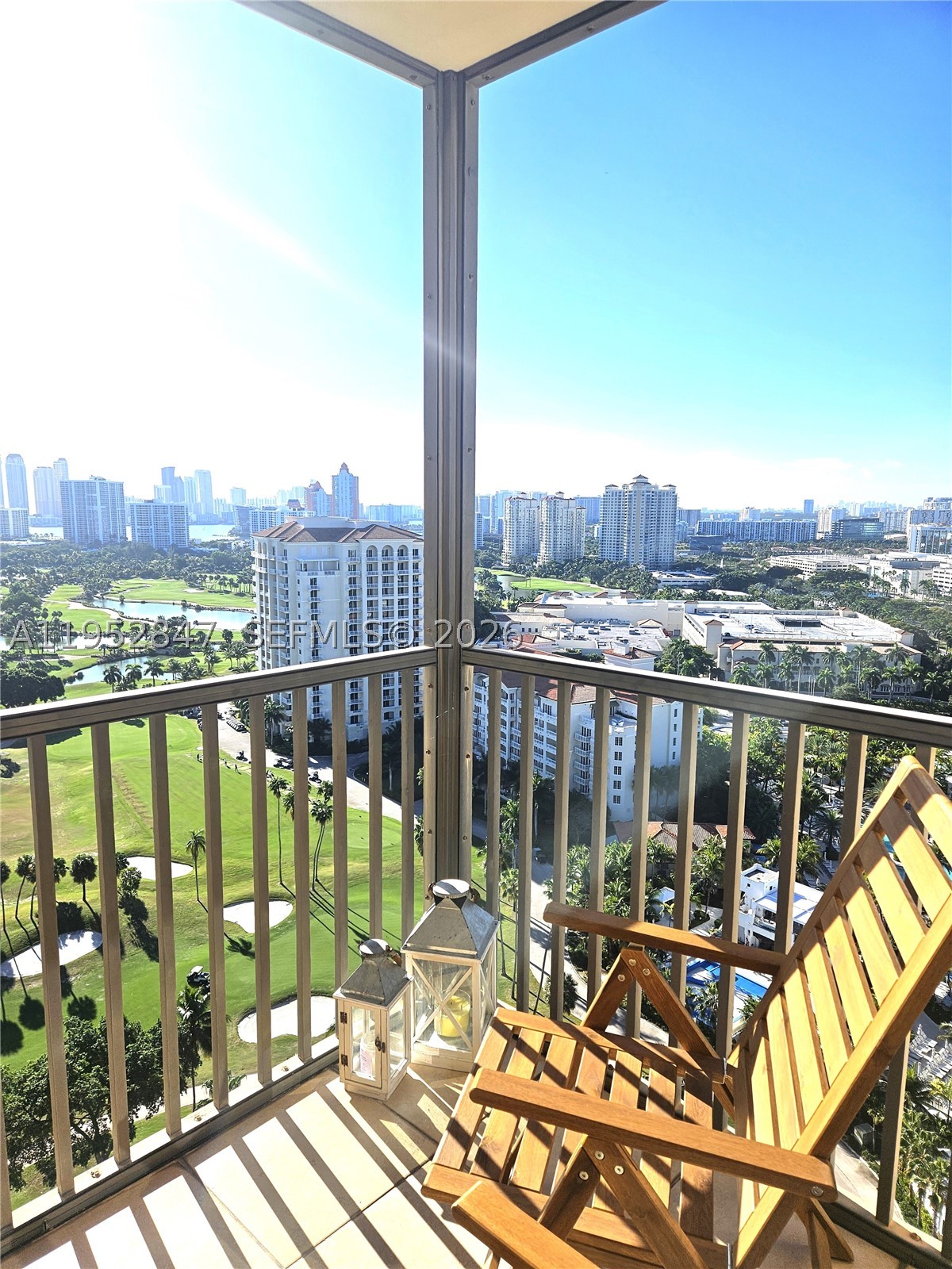 CORONADO CONDO- TOWER II - Residential