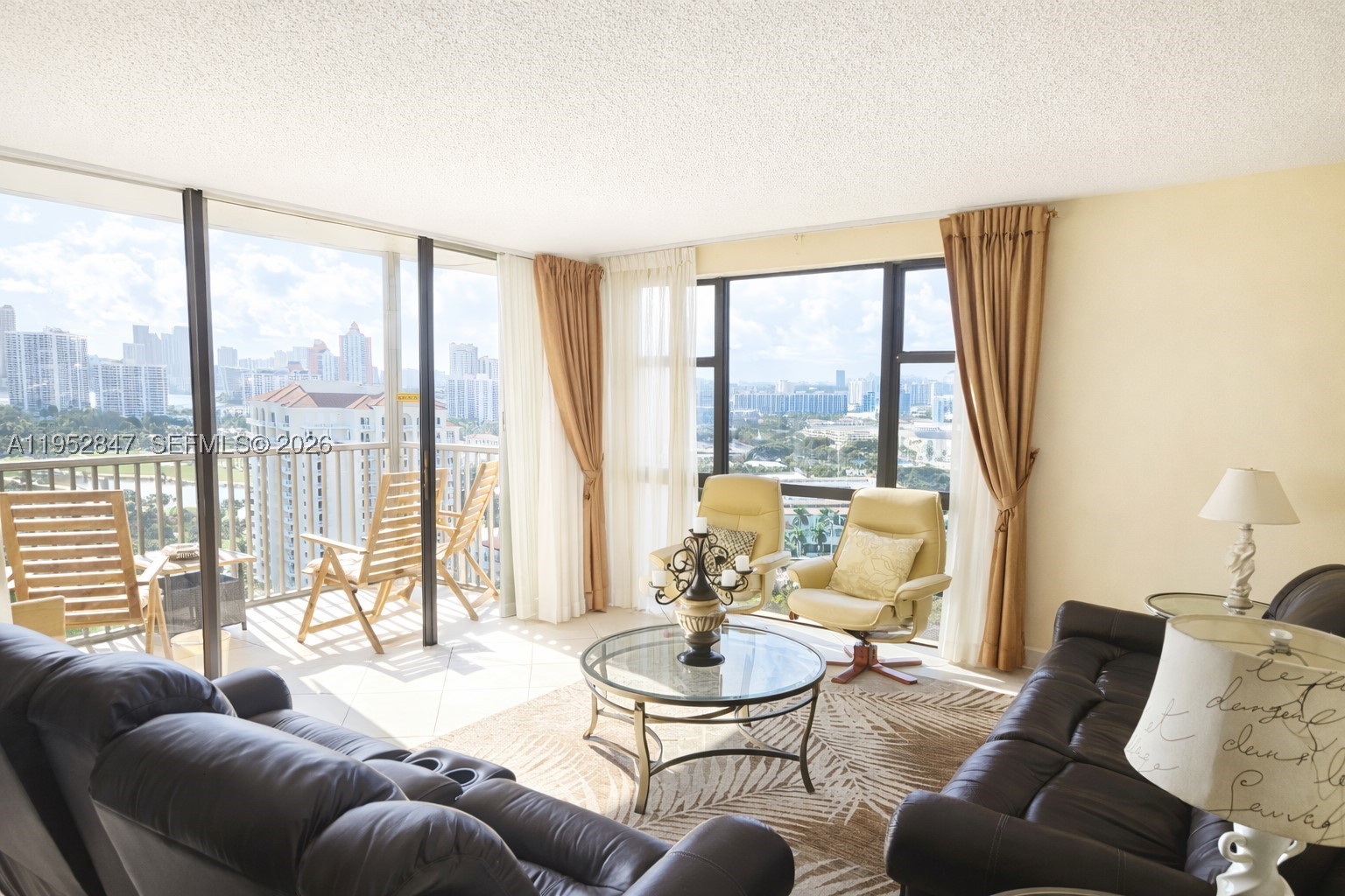 CORONADO CONDO- TOWER II - Residential