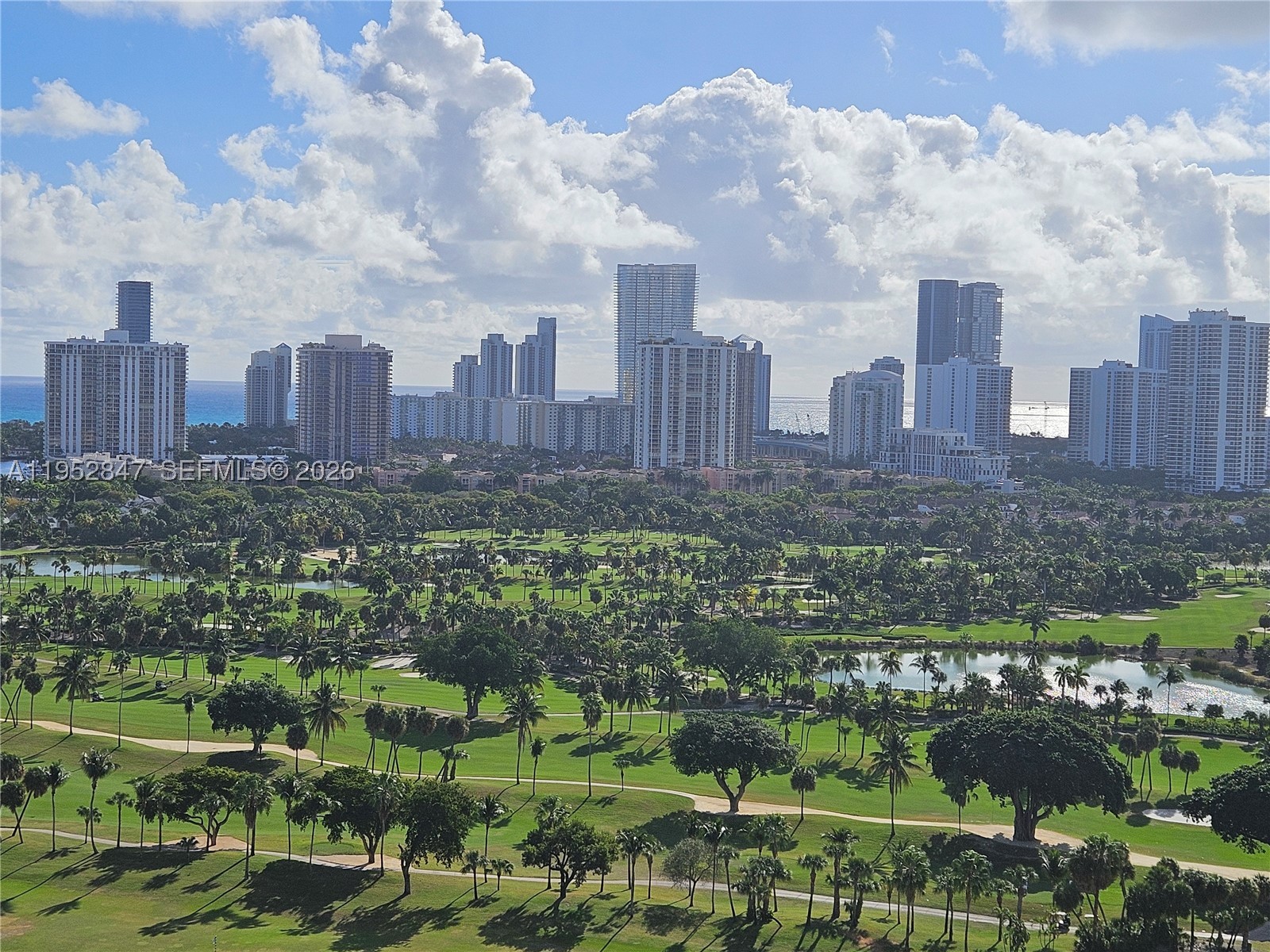 CORONADO CONDO- TOWER II - Residential