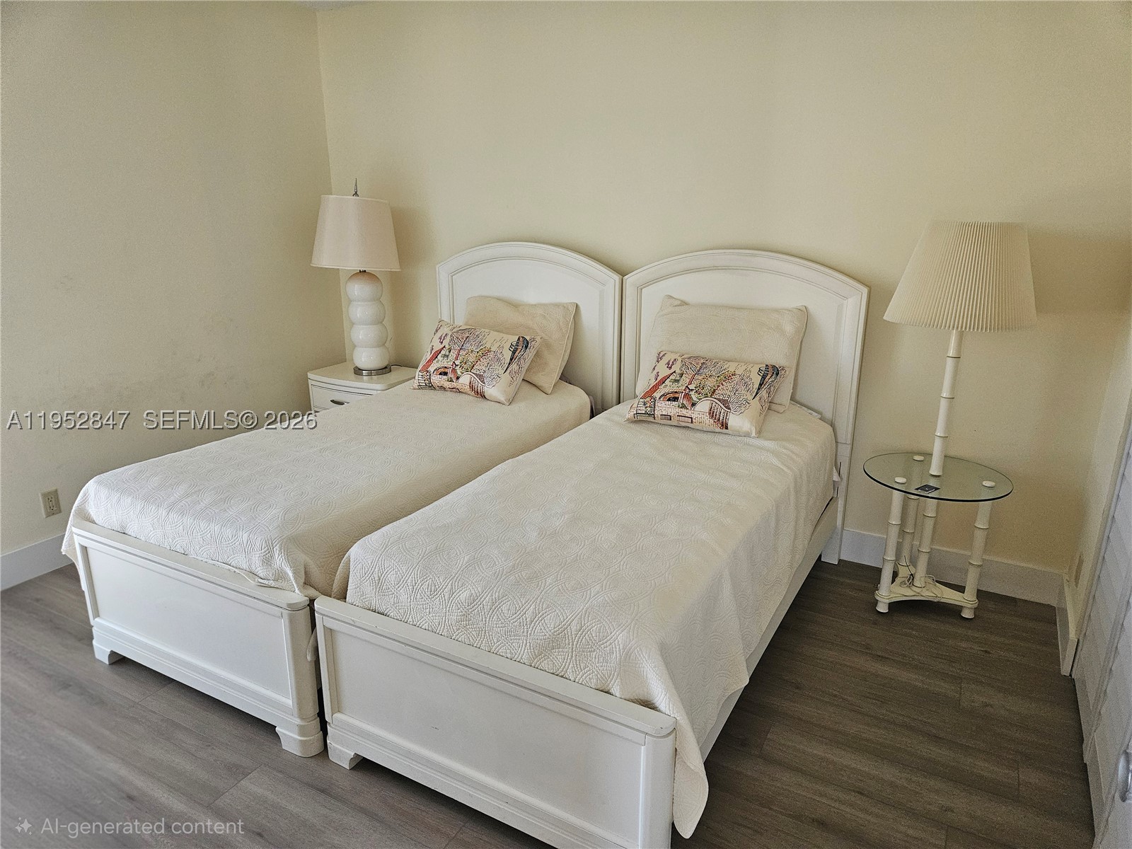 CORONADO CONDO- TOWER II - Residential