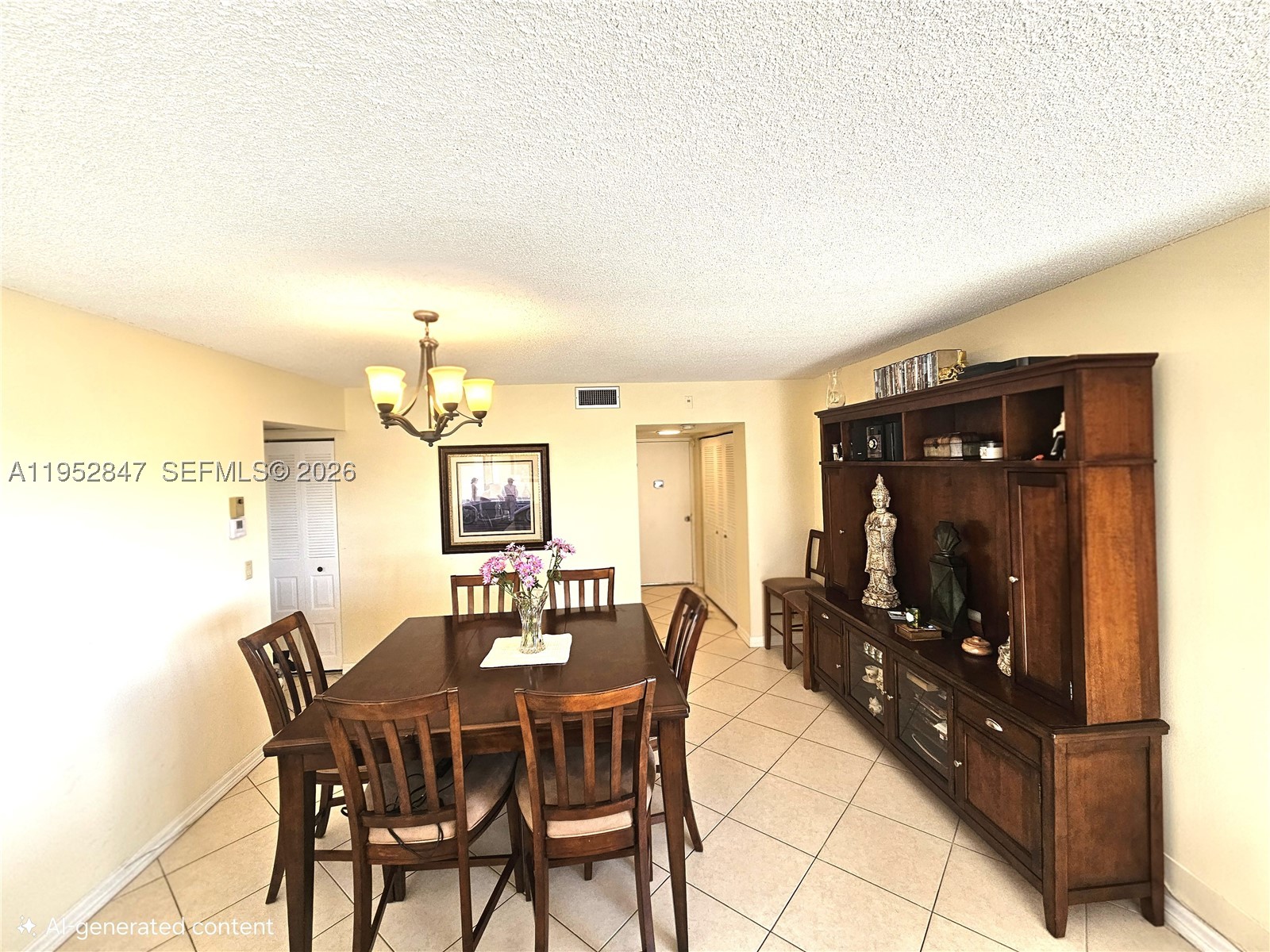 CORONADO CONDO- TOWER II - Residential