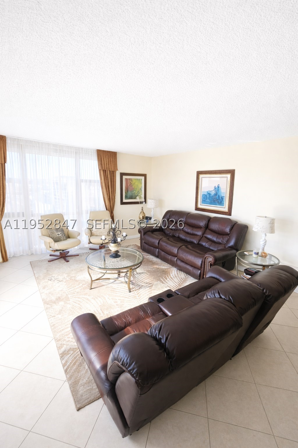 CORONADO CONDO- TOWER II - Residential