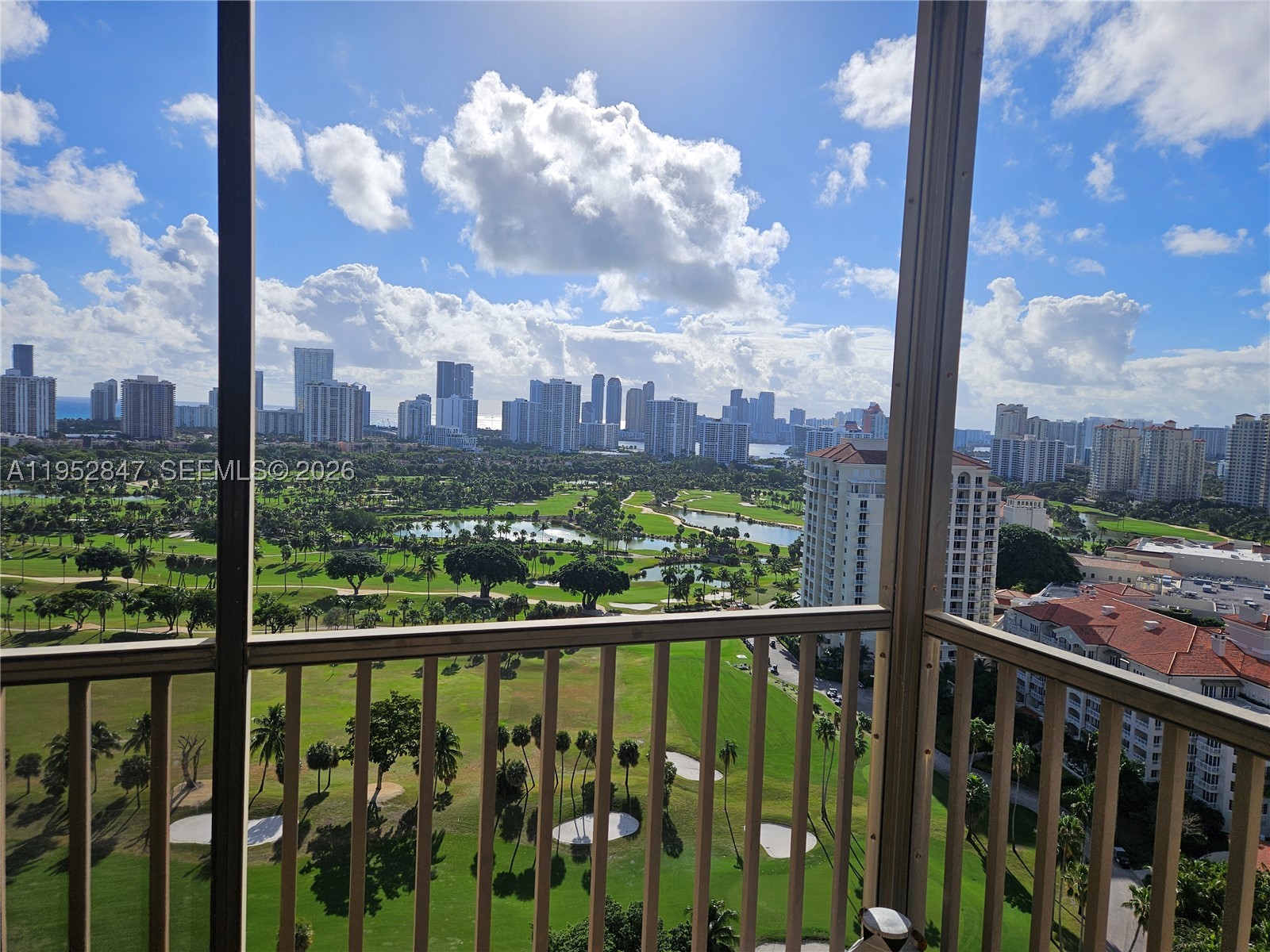 CORONADO CONDO- TOWER II - Residential