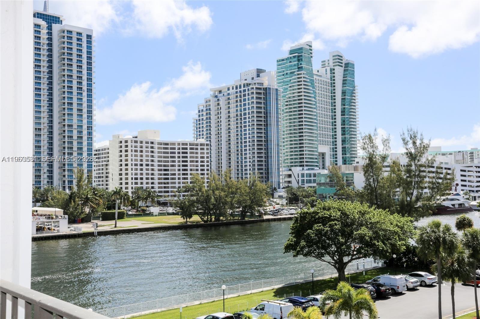 OCEANVIEW PARK CONDO - Residential