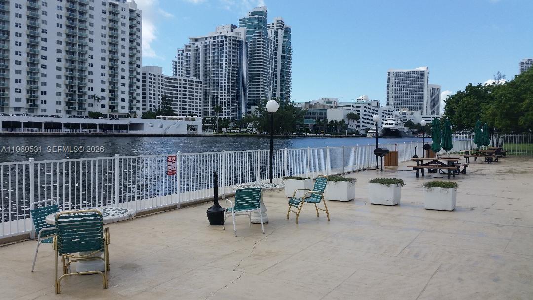 OCEANVIEW PARK CONDO - Residential