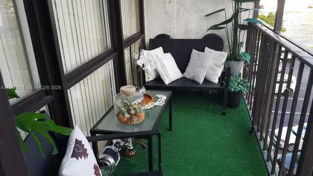 OCEANVIEW PARK CONDO - Residential