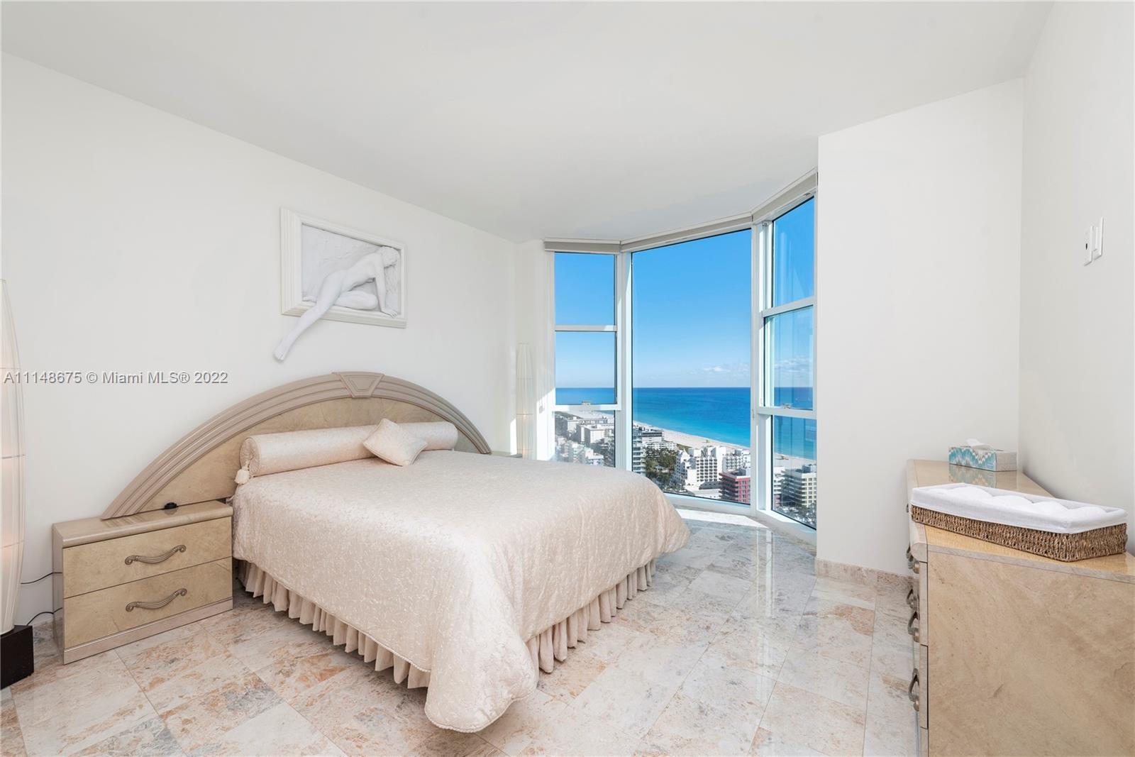 PORTOFINO TOWER CONDO - Residential