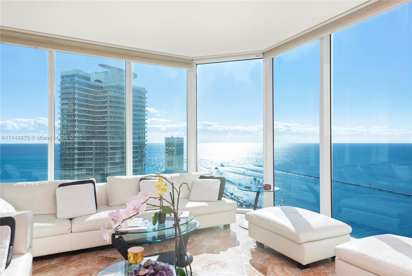 PORTOFINO TOWER CONDO - Residential