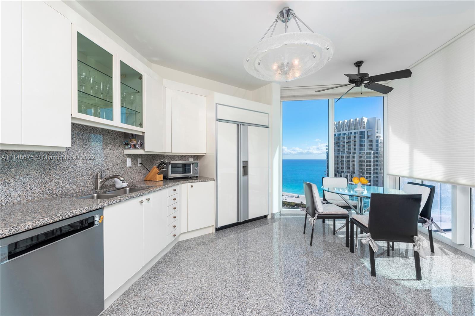 PORTOFINO TOWER CONDO - Residential