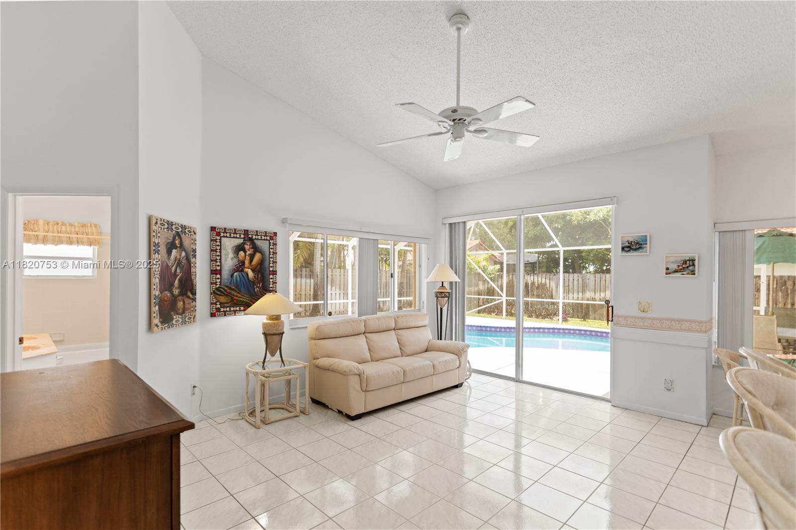 LANDINGS - Residential