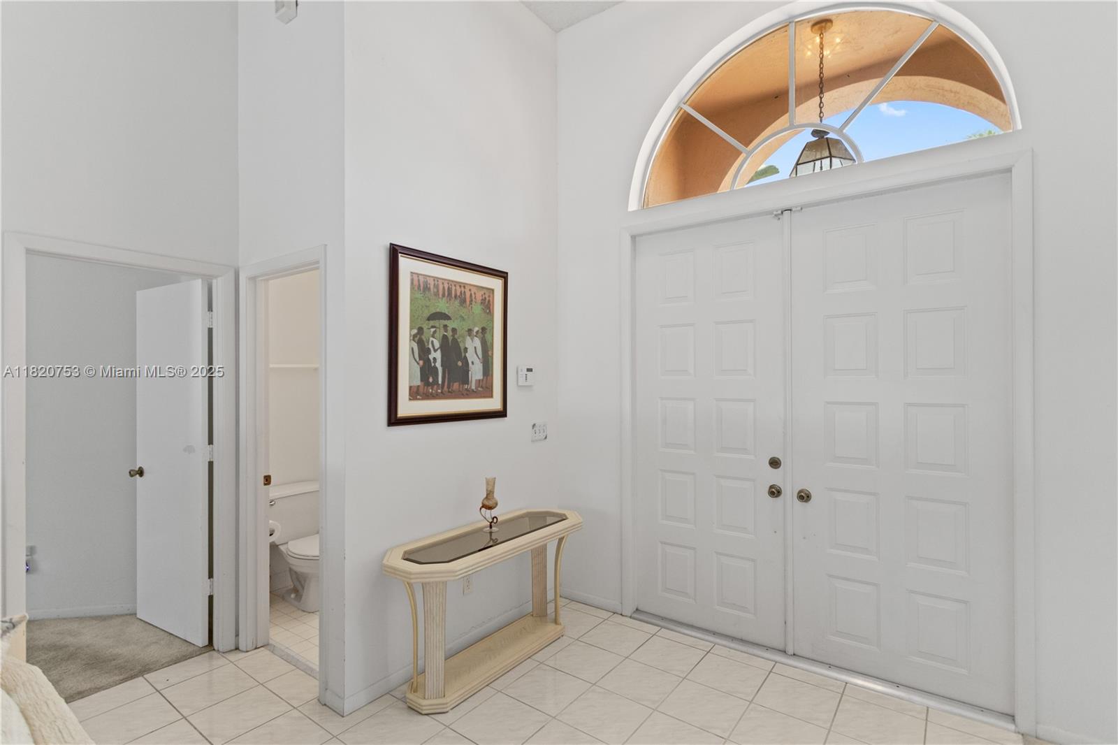LANDINGS - Residential