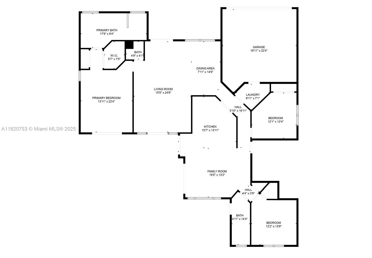LANDINGS - Residential