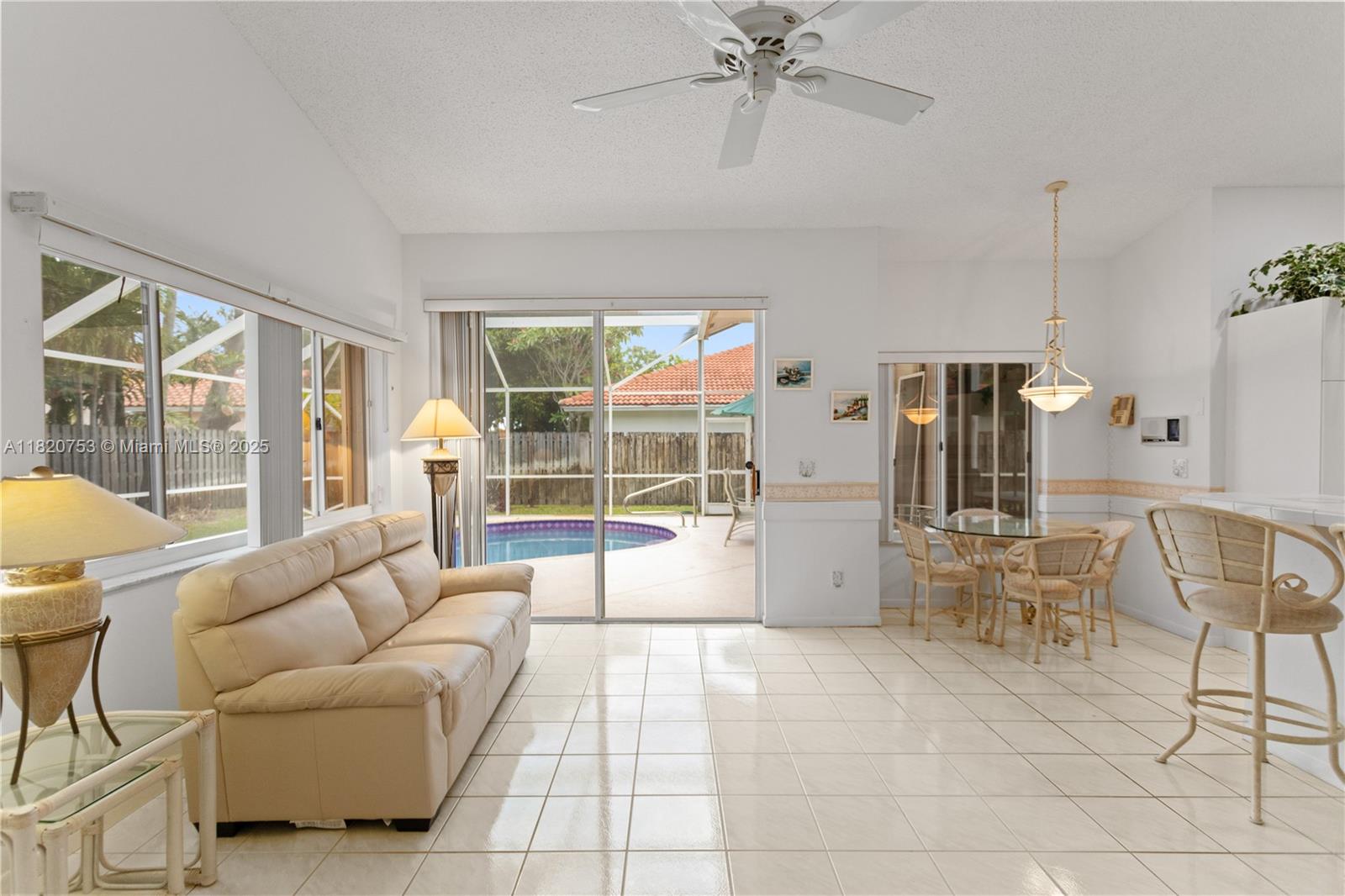 LANDINGS - Residential
