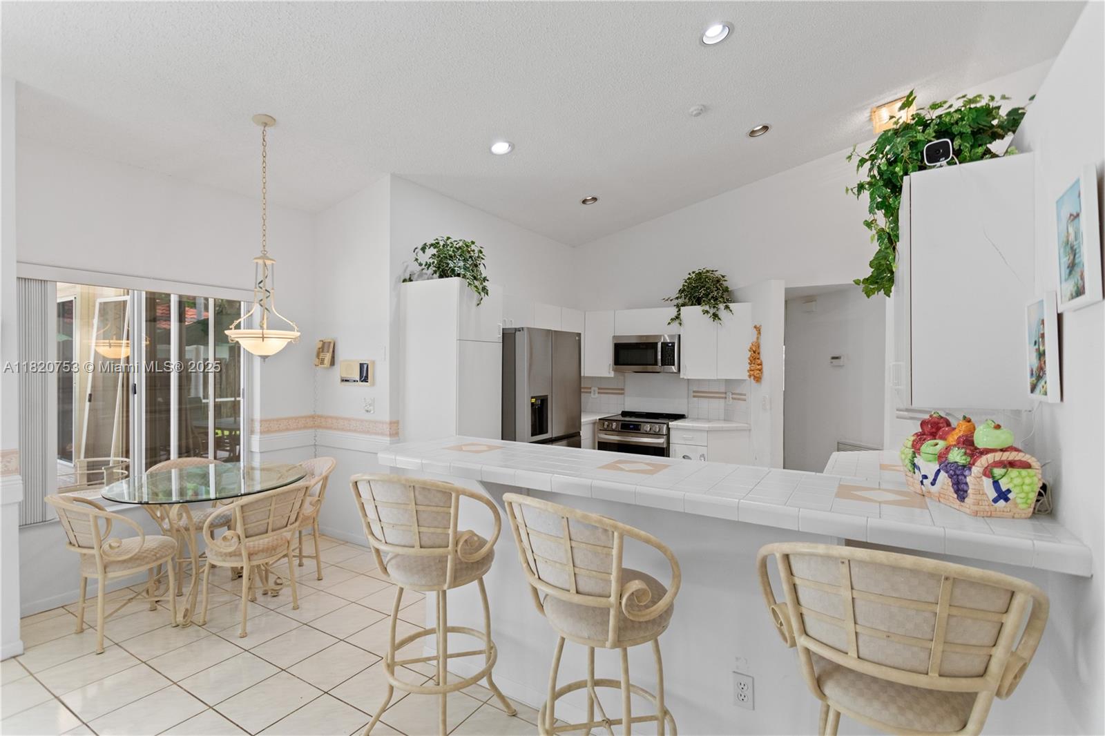 LANDINGS - Residential