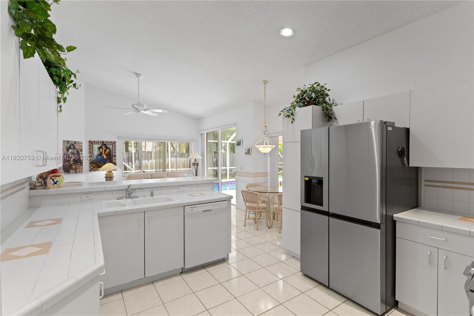 LANDINGS - Residential