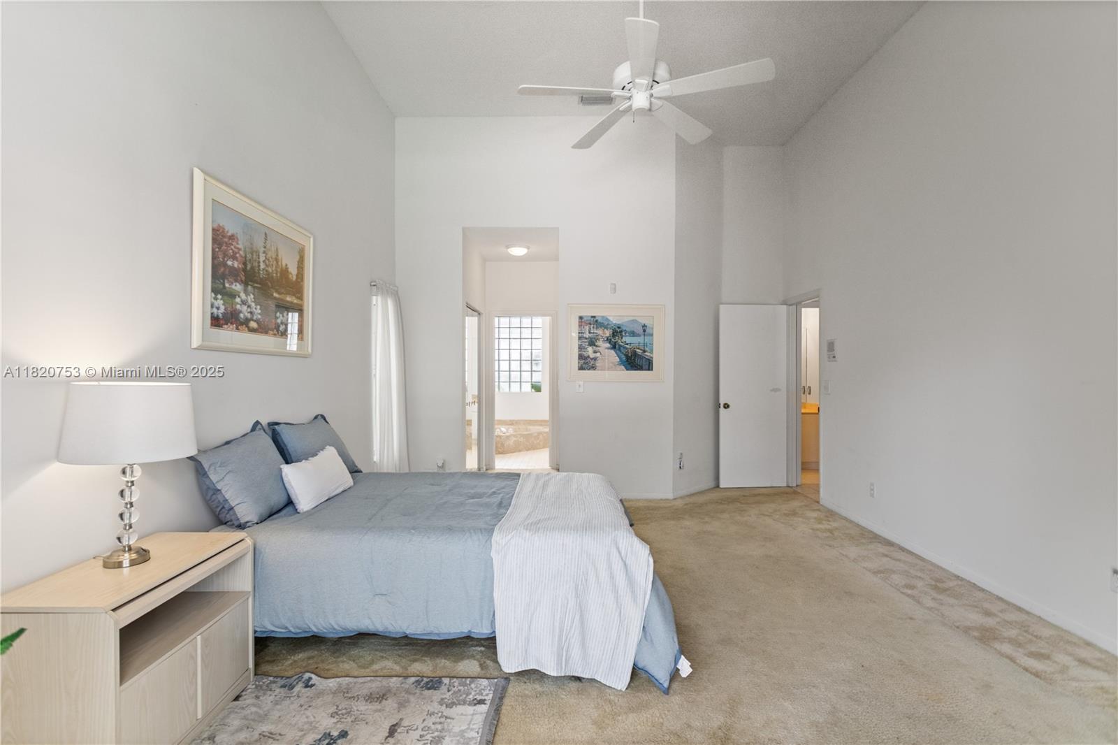 LANDINGS - Residential