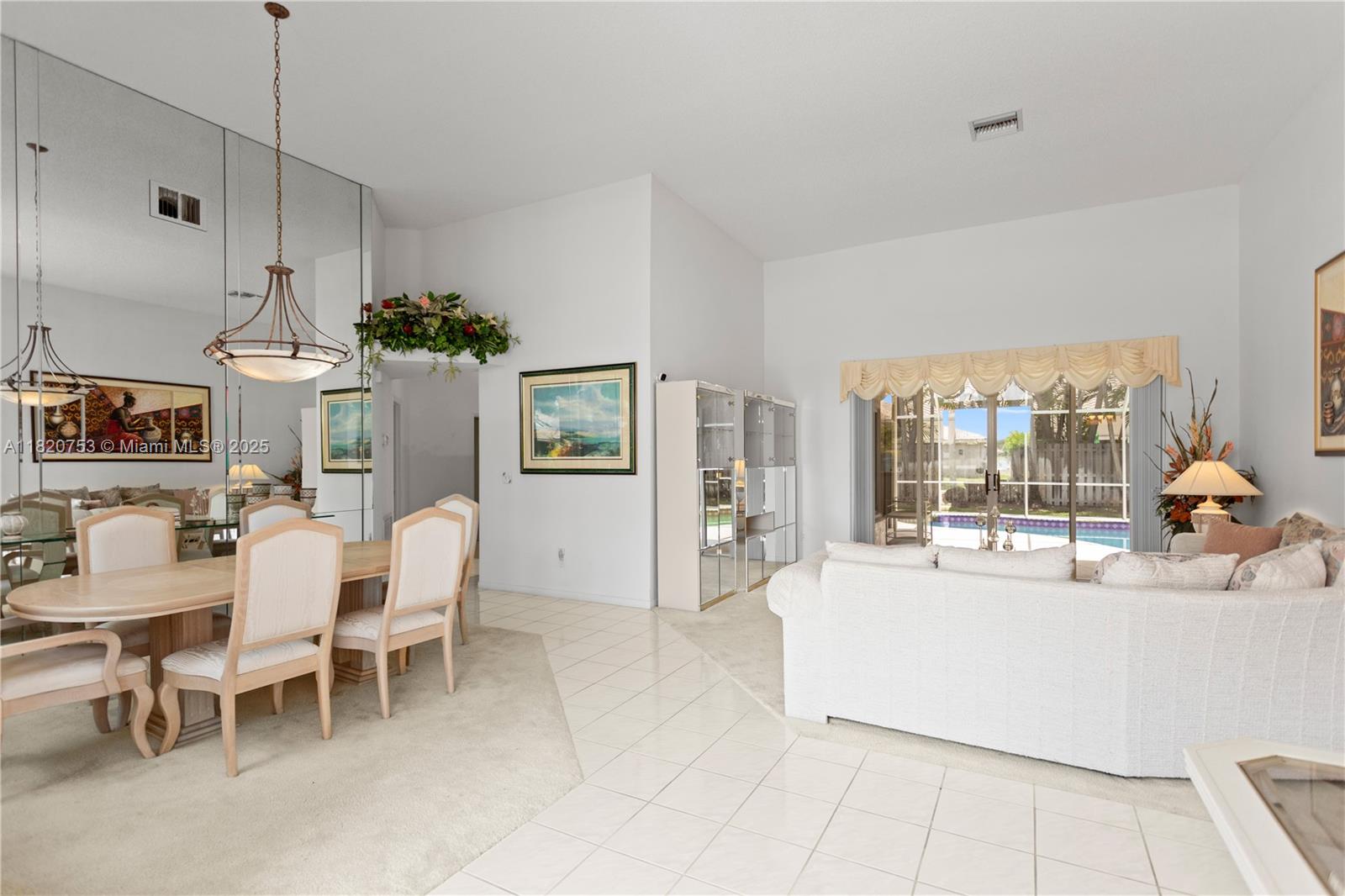 LANDINGS - Residential