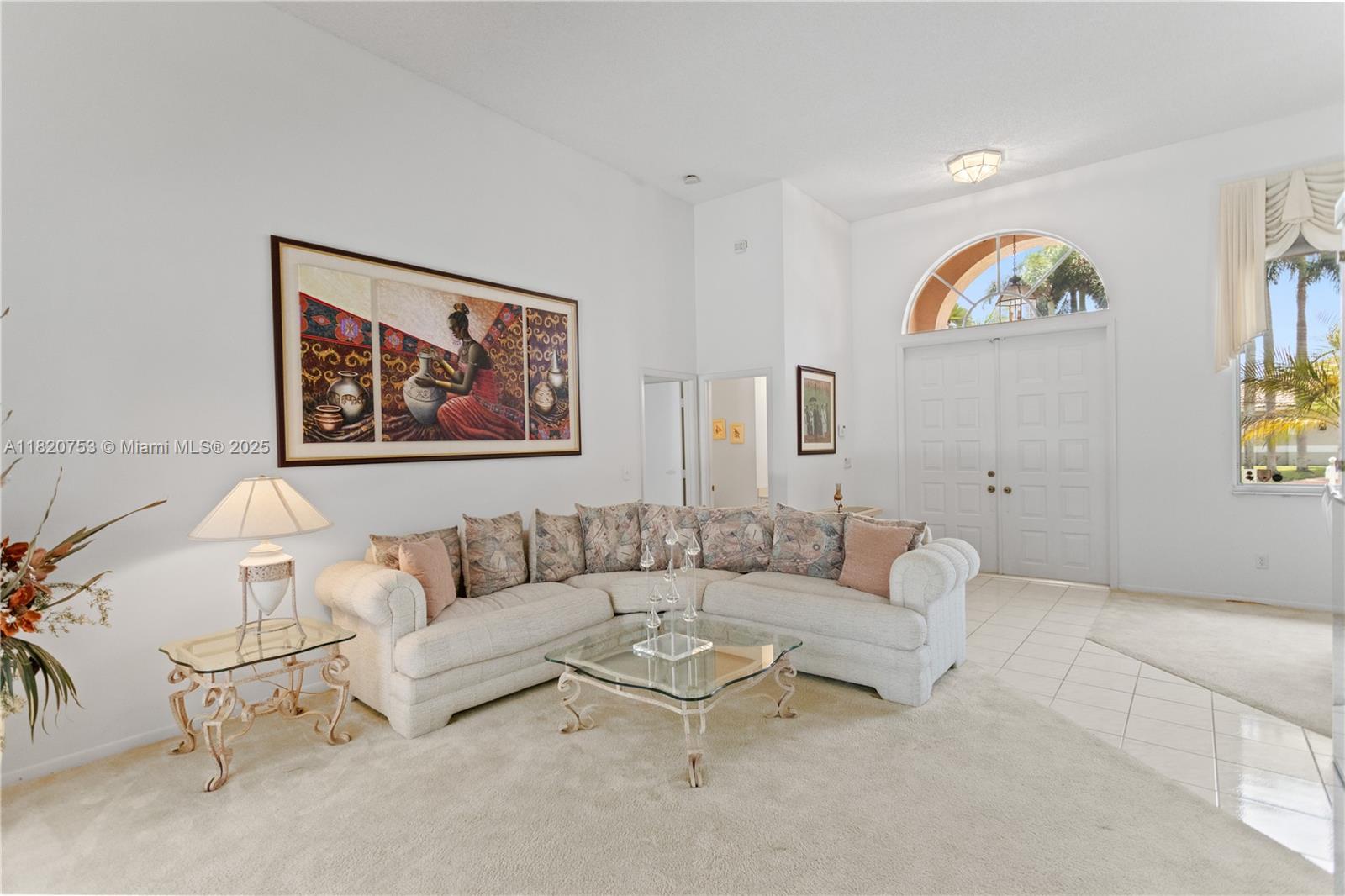 LANDINGS - Residential
