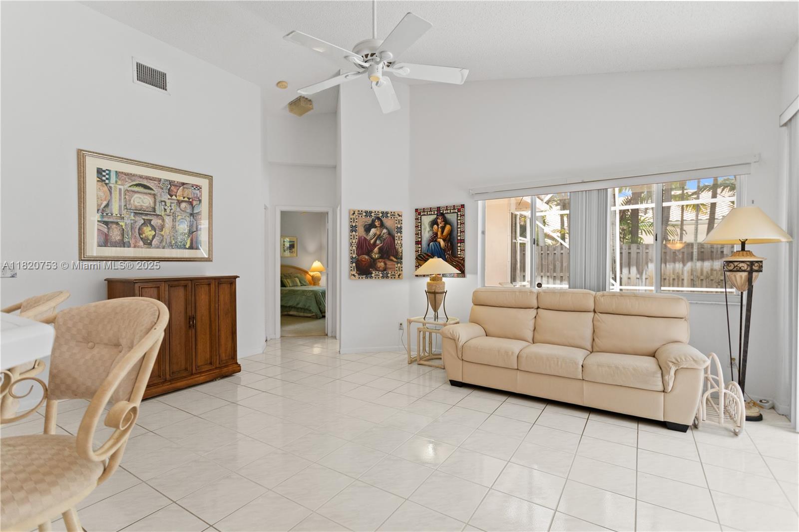 LANDINGS - Residential