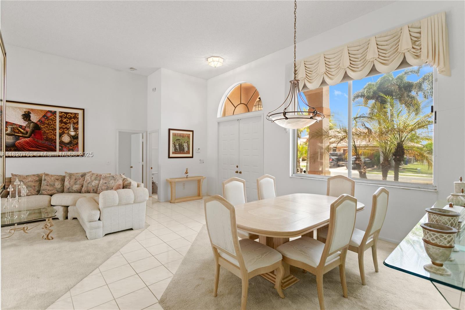 LANDINGS - Residential