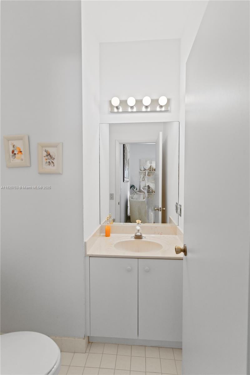 LANDINGS - Residential