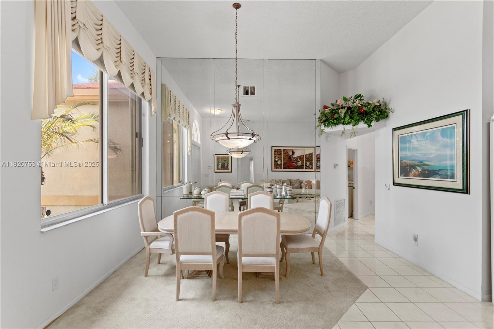 LANDINGS - Residential