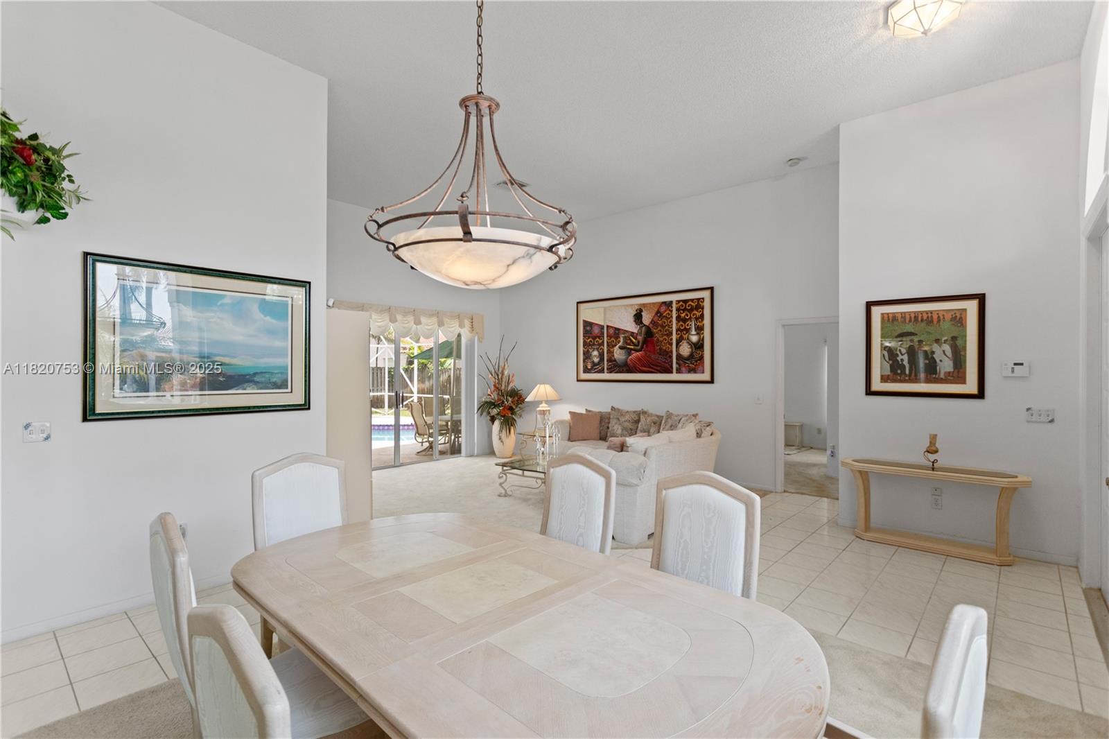 LANDINGS - Residential