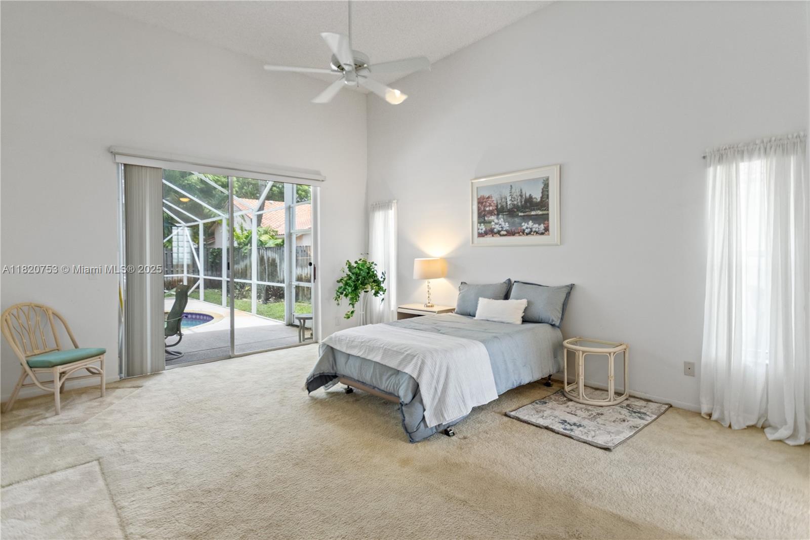 LANDINGS - Residential