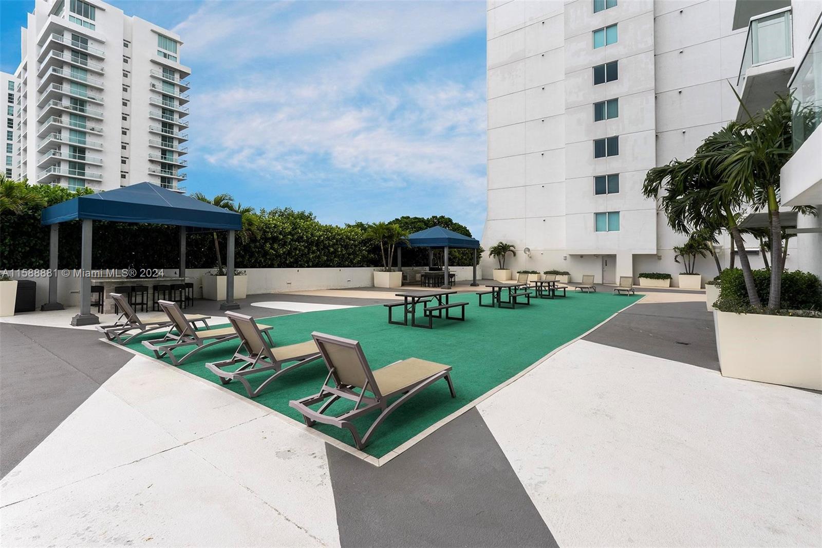 TERRAZAS RIVERPARK VILLAG - Residential