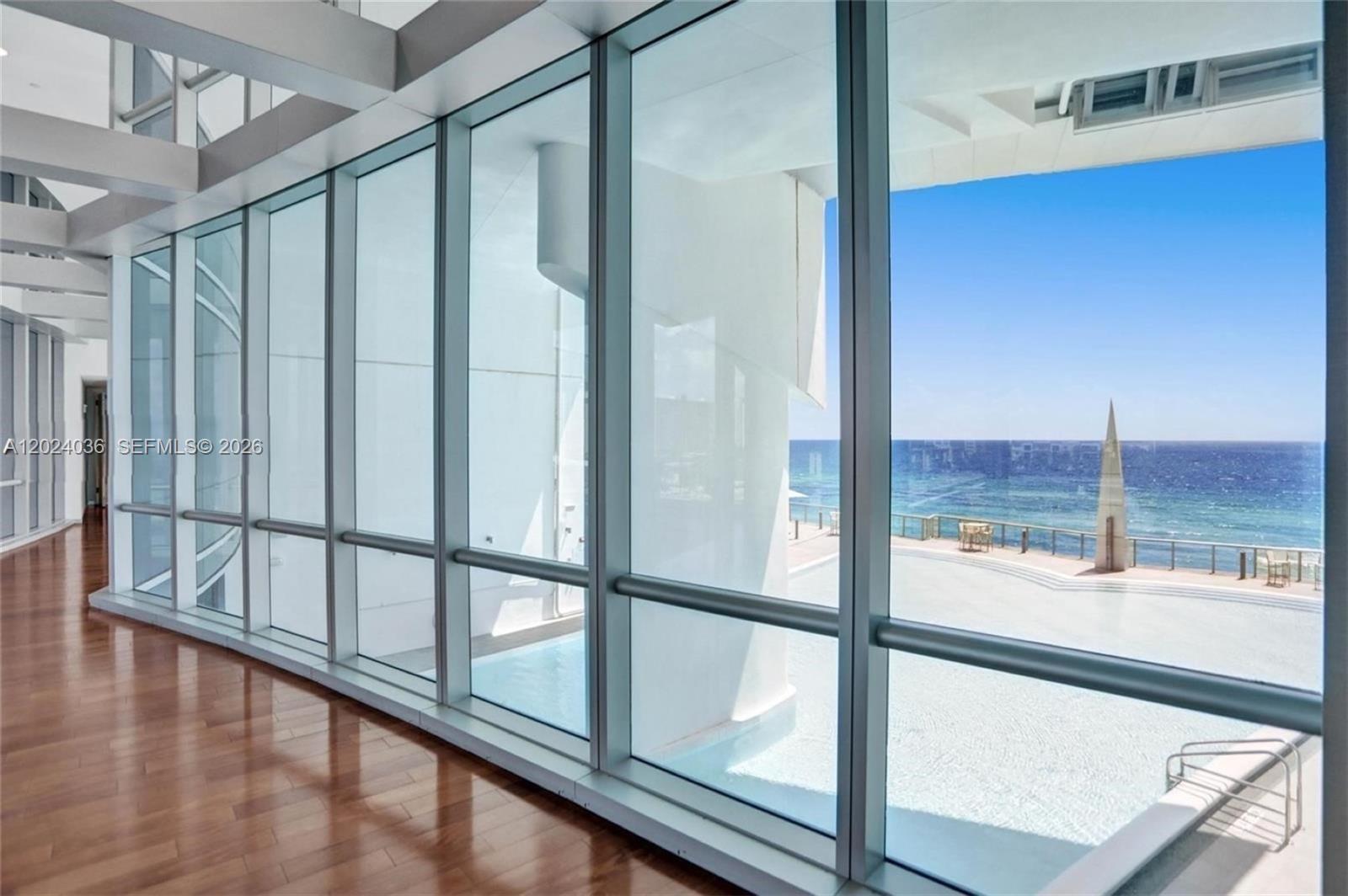 JADE OCEAN CONDO - Residential