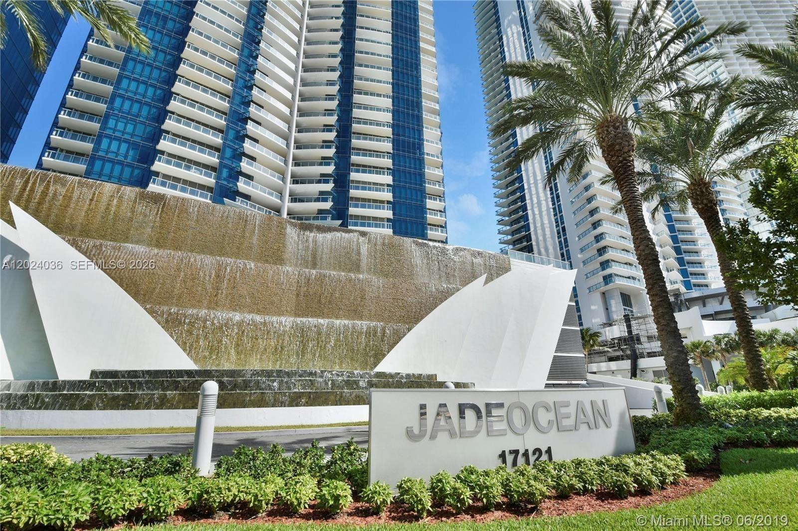 JADE OCEAN CONDO - Residential