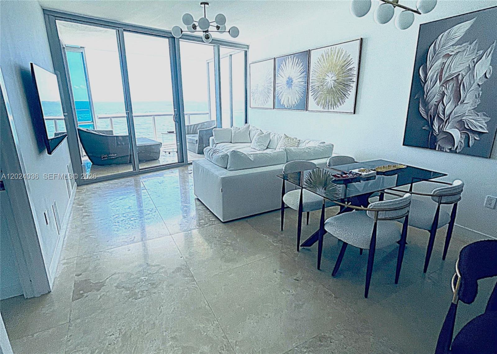 JADE OCEAN CONDO - Residential