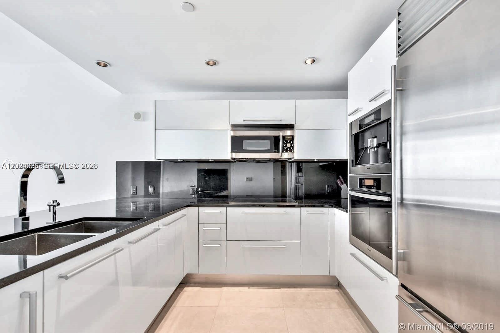 JADE OCEAN CONDO - Residential