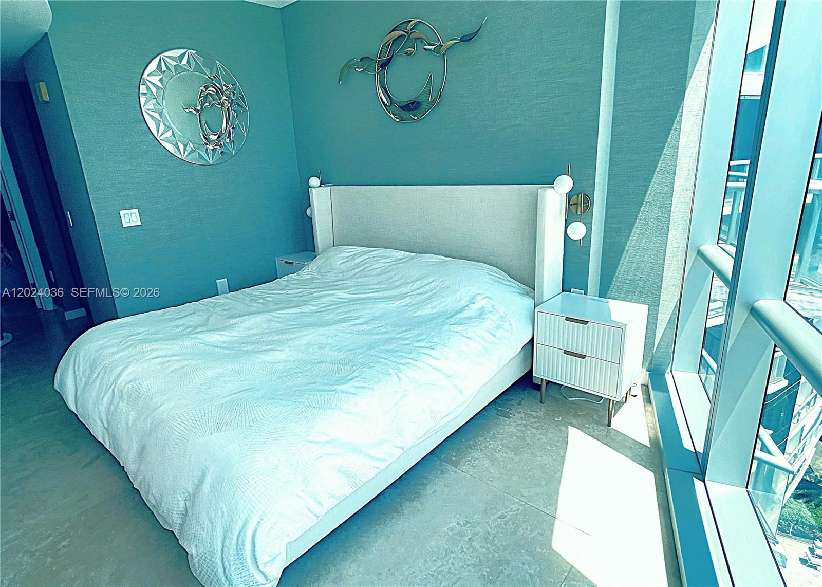 JADE OCEAN CONDO - Residential