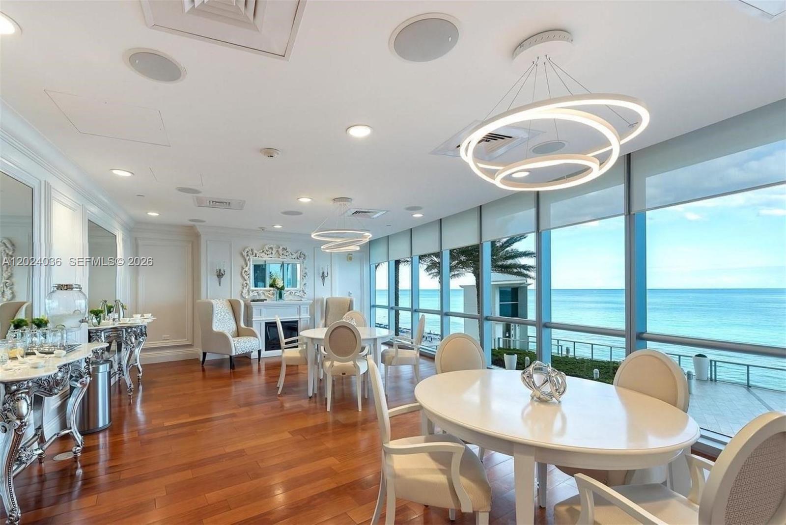 JADE OCEAN CONDO - Residential