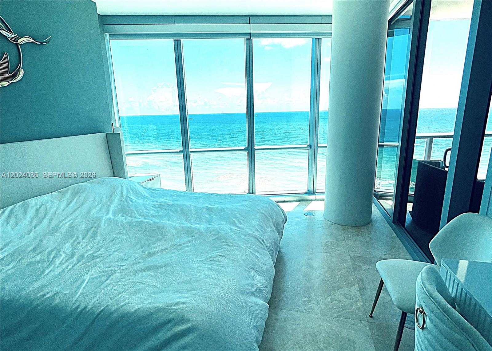 JADE OCEAN CONDO - Residential