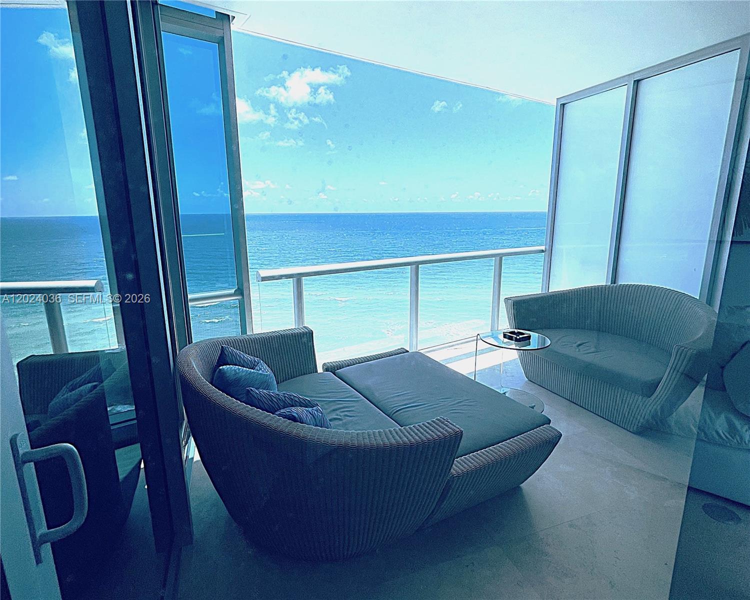 JADE OCEAN CONDO - Residential